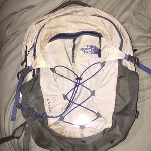 North Face Backpack